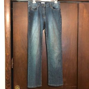 Women’s Villager jeans